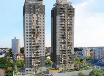 Apartamento de 3 quartos, Indaiatuba · Cidade Nova 85m2 2 suítes e lavabo 
