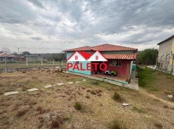 Foto 01 · Chácara 1000 m² com 2 dormitórios, a venda na cidade de Porangaba interior de SP