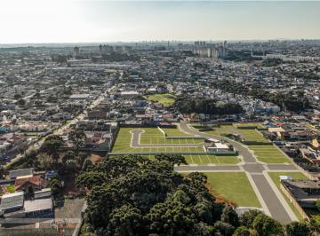 Terreno , Curitiba · Terreno em condomínio no Pinheirinho – 181 m²