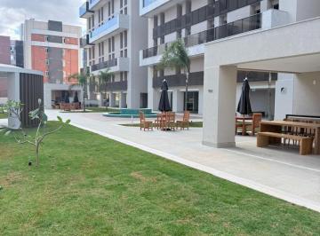 Apartamento de 2 quartos, Brasília · Apartamento com 47 m² e 2 quartos à venda em Park Sul