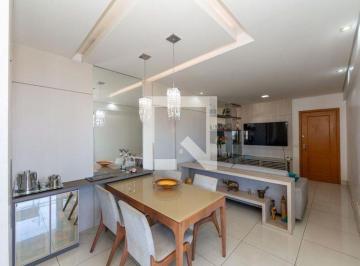 Apartamento · 103m² · 3 Quartos · 3 Vagas · Apartamento à Venda - Vila da Serra, 3 Quartos,  103 m² - Nova Lima