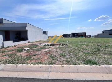 Terreno · 300m² · Terreno com 300 m² à venda - Jardim Residencial Dona Maria Cândida - Indaiatuba/SP