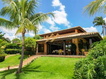 Rural · 617m² · 5 Quartos · 6 Vagas · Chácara à venda e para alugar com 5 suítes, 5000 m² - Lagos de Shanadu - Indaiatuba/SP