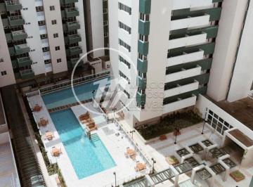 Apartamento · 140m² · 3 Quartos · 2 Vagas · Apartamento Padrão em Maceió