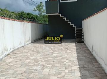 Casa · 75m² · 2 Quartos · 1 Vaga · Casa à venda em Itanhaém, Vila Verde Mar, com 2 quartos, com 75 m²