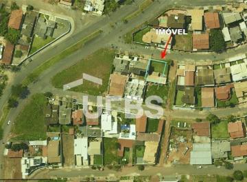 Terreno · 361m² · Lote no Setor Gentil Meirelles.  361,06 m²