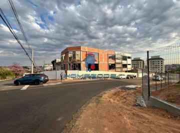 Comercial · 760m² · 14 Vagas · Ponto para alugar em Paulínia, Nossa Senhora Aparecida, com 760 m²