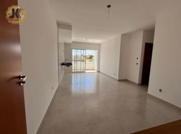 Apartamento · 58m² · 2 Quartos · 1 Vaga · Apartamento para alugar em Jaguariúna, Jardim Planalto, com 2 quartos, com 58.7 m², Villa Massoti