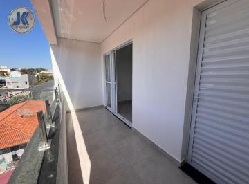 Apartamento · 68m² · 2 Quartos · 2 Vagas · Apartamento à venda em Jaguariúna, Jardim Planalto, com 2 quartos, com 68.4 m², Villa Massoti