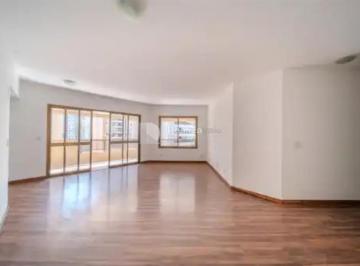 Apartamento · 200m² · 4 Quartos · 3 Vagas · Apartamento para alugar em São José dos Campos, Jardim Aquárius, com 4 quartos, com 200 m²