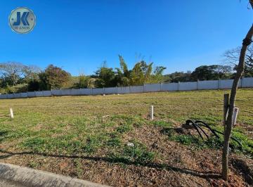 Terreno · 305m² · Terreno à venda em Jaguariúna, Tanquinho Velho, com 305.61 m², Varanda dos Jequitibás - Home Resort