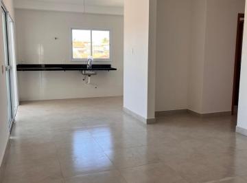 Apartamento · 75m² · 2 Quartos · 2 Vagas · Apartamento para alugar em Jaguariúna, Jardim Planalto, com 2 suítes, com 75.3 m², Villa Massoti