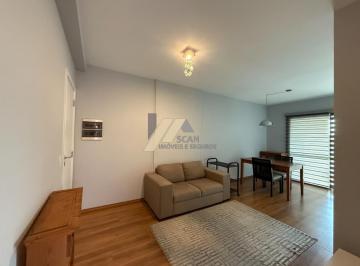 Apartamento · 66m² · 2 Quartos · 2 Vagas · Apartamento para alugar em Campinas, Cambuí, com 2 quartos, com 66 m², Privilege Residence
