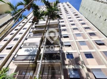Apartamento · 131m² · 3 Quartos · 2 Vagas · Apartamento à venda e para alugar em Campinas, Cambuí, com 3 quartos, com 131.71 m², Ilha do Frade