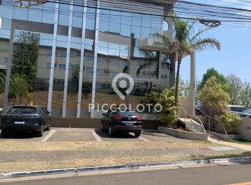 Comercial · 40m² · 1 Vaga · Sala para alugar em Campinas, Loteamento Alphaville Campinas, com 40 m², Alphaville Corporate