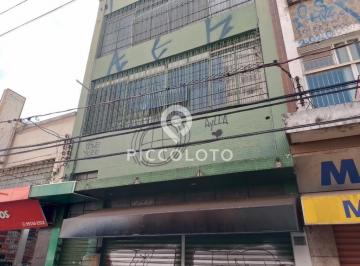 Comercial · 706m² · Prédio à venda e para alugar em Campinas, Centro, com 706.92 m²