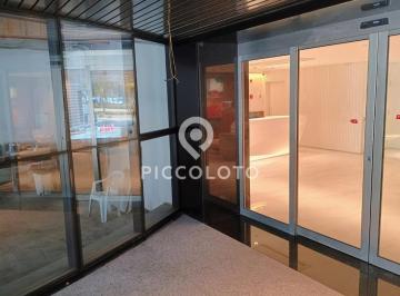 Comercial · 88m² · 1 Vaga · Loja para alugar em Campinas, Chácara da Barra, com 88.35 m², Mazal Tower