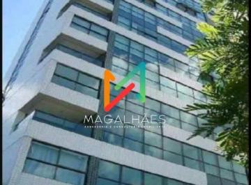 Apartamento · 105m² · 2 Quartos · 2 Vagas · EDIFÍCIO LOFT CASA FORTE 105 METROS 2 QUARTOS - CASA FORTE