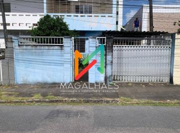Casa · 180m² · 3 Quartos · 5 Vagas · VENDO CASA EM CASA AMARELA COM 3 QTS - OPORTUNIDADE.