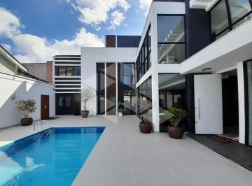001 · Casa Residencial 350M² - para Alugar
