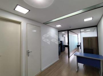 Comercial · 50m² · Sala 50M² - para Alugar