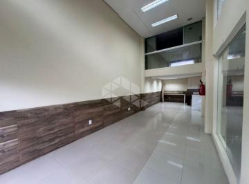 Comercial · 82m² · Andar 82M² - para Alugar