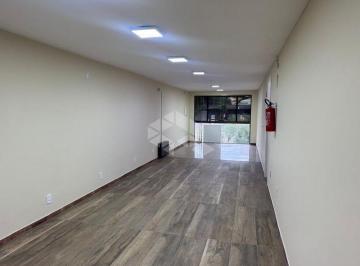 Comercial · 52m² · Andar 52M² - para Alugar