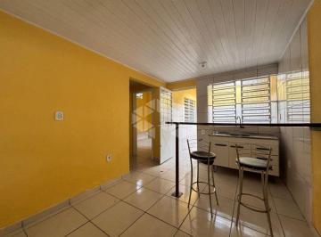 Casa · 60m² · 2 Quartos · Casa Residencial 60M² - para Alugar