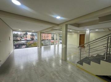 Comercial · 120m² · Andar 120M² - para Alugar