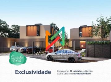 FACHADA · EXCLUSIVIDADE - GARDEN CLUB - CAXANGÁ 82m²