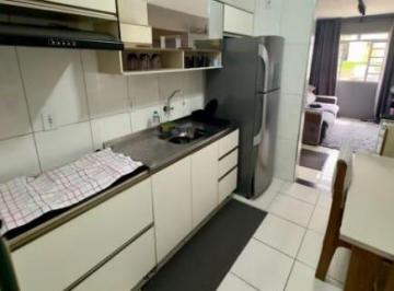 Apartamento de 2 quartos, Jundiaí · Oportunidade Única: Apartamento Alpha - Jardim Guanabara, Jundiaí