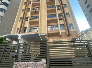 Apartamento · 76m² · 3 Quartos · 2 Vagas · 3 quartos 1 suite no Setor Oeste