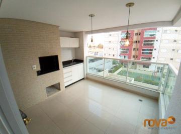 Apartamento · 98m² · 3 Quartos · 2 Vagas · 3 quartos 3 suites no Eldorado