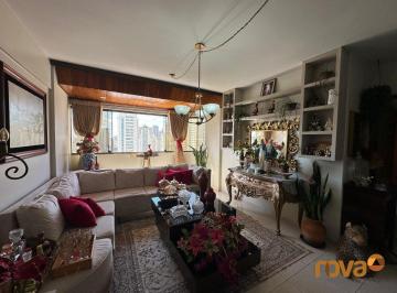 Apartamento · 110m² · 4 Quartos · 2 Vagas · 4 quartos 1 suites no Bueno