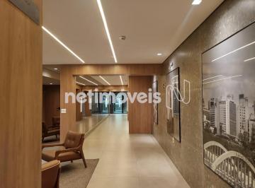 Apartamento · 83m² · 3 Quartos · 2 Vagas · Venda Apartamento 3 quartos Cidade Nova Belo Horizonte