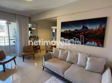 Apartamento · 77m² · 3 Quartos · 2 Vagas · Venda Apartamento 3 quartos Estoril Belo Horizonte
