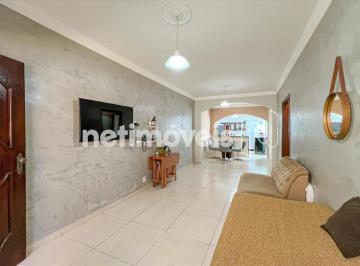 Casa · 133m² · 2 Quartos · 1 Vaga · Venda Casa geminada Santa Mônica Belo Horizonte
