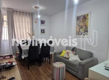 Apartamento · 65m² · 2 Quartos · 1 Vaga · Apartamento de 2 quartos em ótima localização no Santo Antonio!