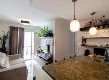 378c261314dc614502f1ef1cee97c1b65562efe1 · Apartamento com 3 dormitórios à venda, 55 m² por R$ 410.000,00 - Jardim Vila Formosa - São Paulo/SP