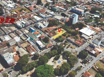 Foto 01 · Terreno, Centro, Formosa, GO