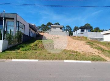 Terreno · 420m² · Terreno para venda condominio Reserva santa ana