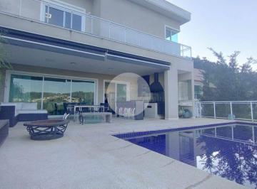 Casa · 380m² · 4 Quartos · 4 Vagas · Casa no Residencial Alphasitio