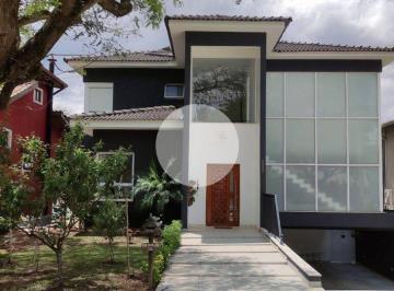 Casa · 358m² · 4 Quartos · 2 Vagas · Casa para venda condomínio Tarumã