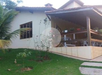 Rural · 6552m² · 4 Quartos · 2 Vagas · Chacara Para Venda no Suru
