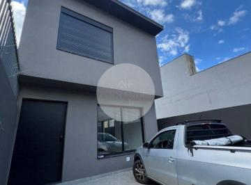 Casa · 146m² · 3 Quartos · 2 Vagas · Sobrado no Parque Ribeiro de Lima
