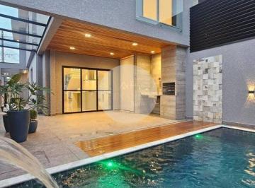 Casa · 148m² · 3 Quartos · 2 Vagas · Imóvel de Luxo com Automação e 3 Suítes