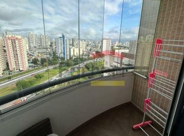 Apartamento · 54m² · 2 Quartos · 1 Vaga · Apartamento com 2 quartos 1 suíte próximo do metrô Penha