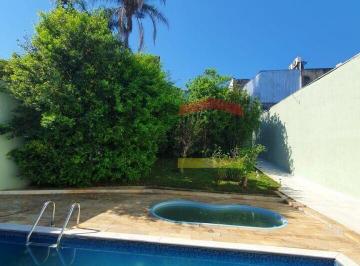 Casa · 520m² · 3 Quartos · 4 Vagas · Casa térrea Vila Rosália AC=520m²
