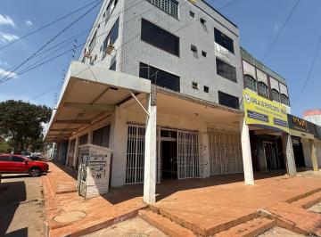 Comercial , Taguatinga · Loja 150m², amplo salão, esquina, frente pista comercial, QND 28 
