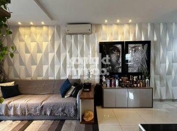 Apartamento · 85m² · 3 Quartos · 2 Vagas · Apartamento com 3 Quartos, Parque Campolim - Sorocaba
